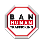 Ban Human Trafficking APP