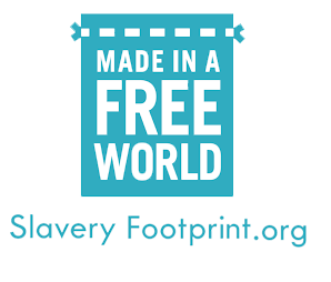 Slavery Footprint APP (1)